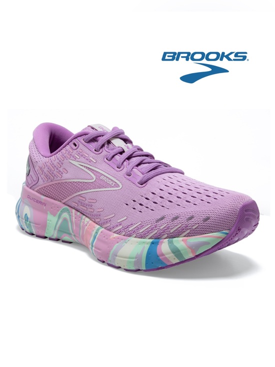 Brooks Shoes - Brooks Glycerin 20 ‘Empower Her’ Women’s Running Shoe